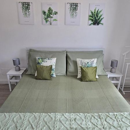 Appartamento Casa Rosy - Stanza privata con bagno esclusivo Porto Torres Esterno foto