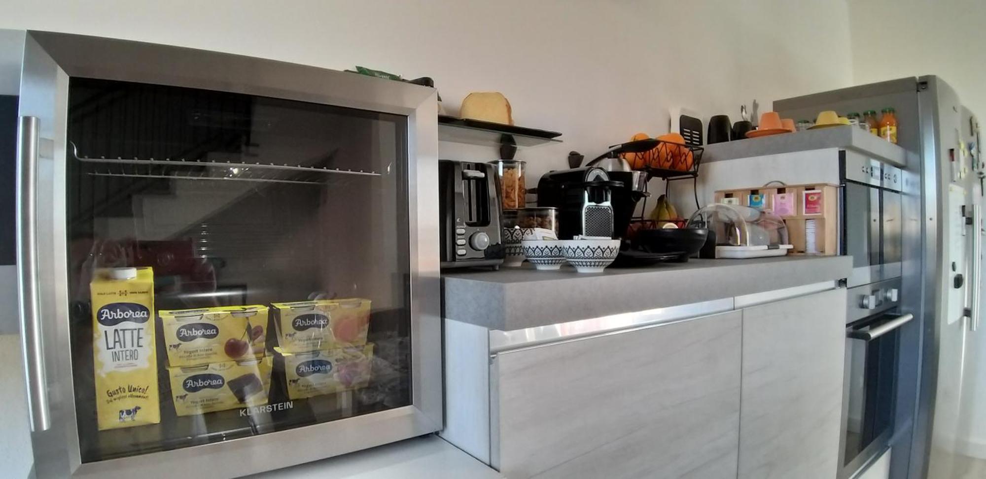 Appartamento Casa Rosy - Stanza privata con bagno esclusivo Porto Torres Esterno foto