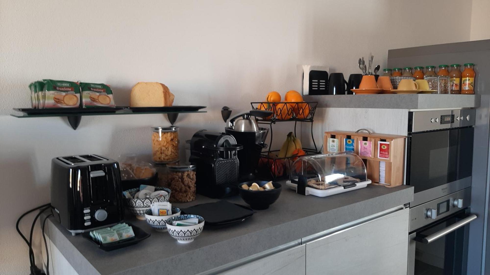 Appartamento Casa Rosy - Stanza privata con bagno esclusivo Porto Torres Esterno foto