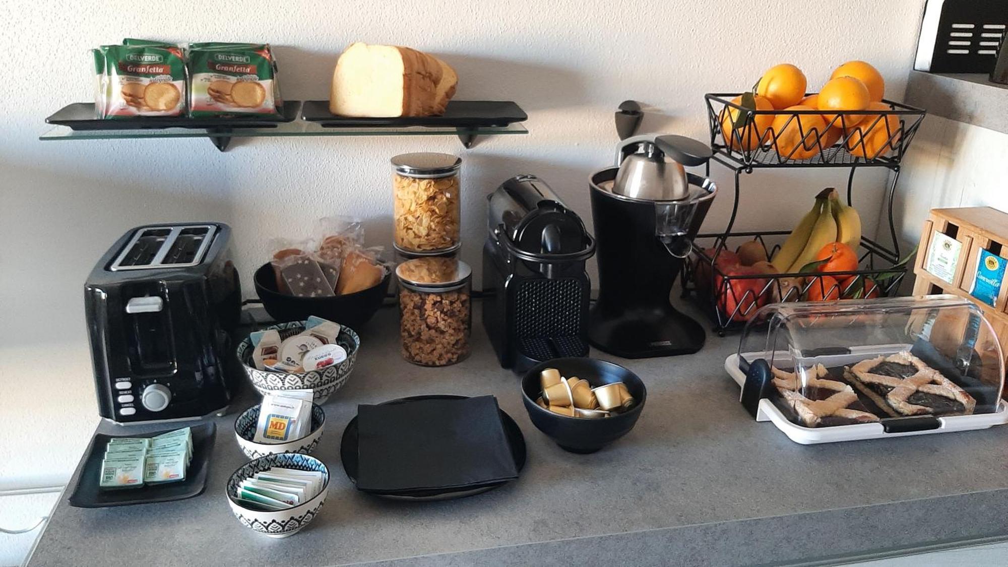 Appartamento Casa Rosy - Stanza privata con bagno esclusivo Porto Torres Esterno foto
