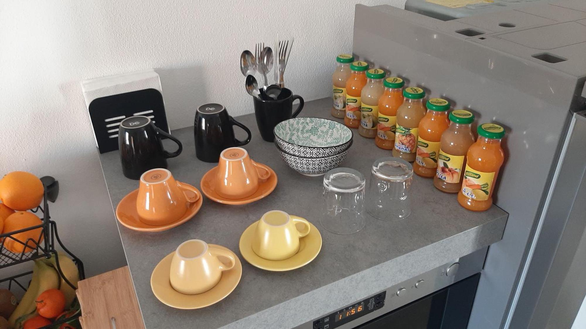 Appartamento Casa Rosy - Stanza privata con bagno esclusivo Porto Torres Esterno foto